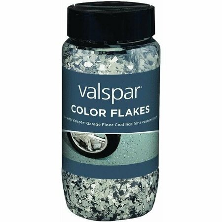 VALSPAR Quikrete Color Flakes 002.000027C.000